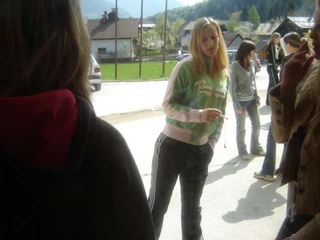 Kranjska Gora - foto