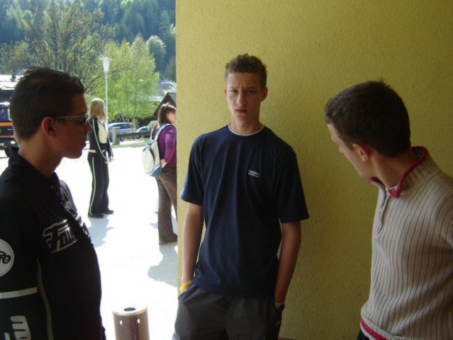 Kranjska Gora - foto