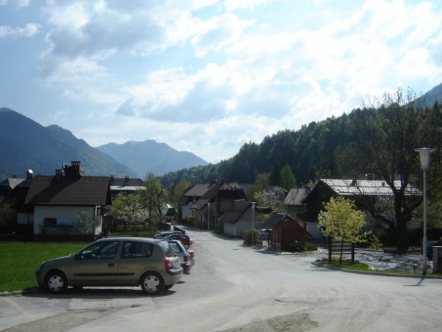 Kranjska Gora - foto