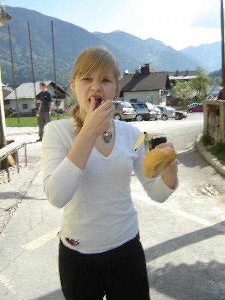 Kranjska Gora - foto