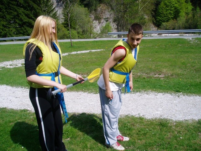 Kranjska gora 2 (alešine fotke) - foto povečava