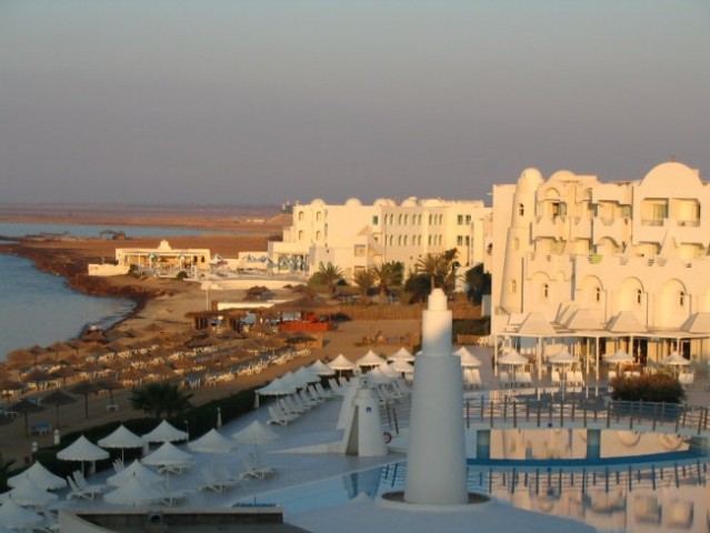 Djerba2005 - foto