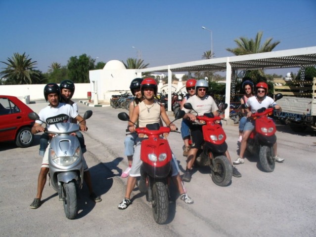 Djerba2005 - foto