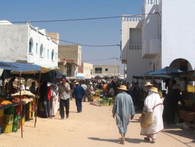 Djerba2005 - foto