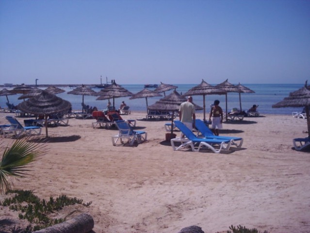 Djerba2005 - foto