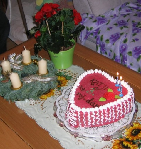 Višnjeva torta