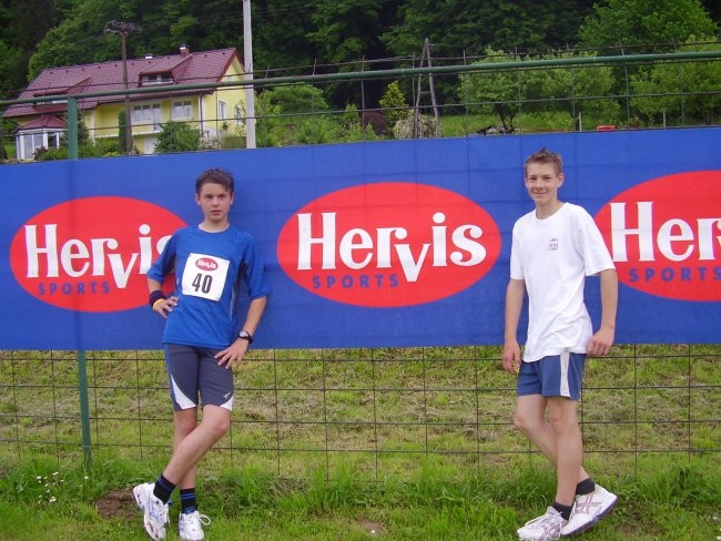 Patrik & Goran
