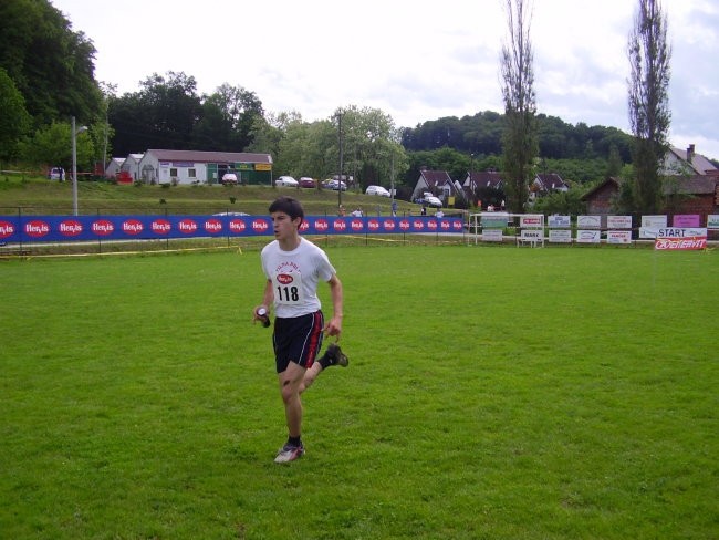 Naš Winner Kiki