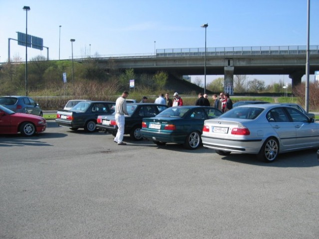 BMW Meeting - foto