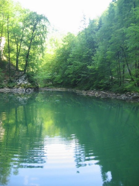 Kobariški Stol - foto