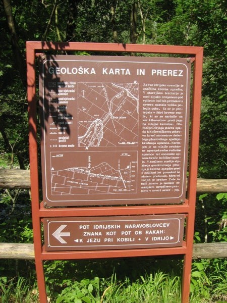 Kobariški Stol - foto