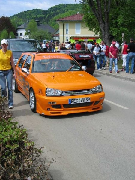 Woerthersee 2005 - foto povečava