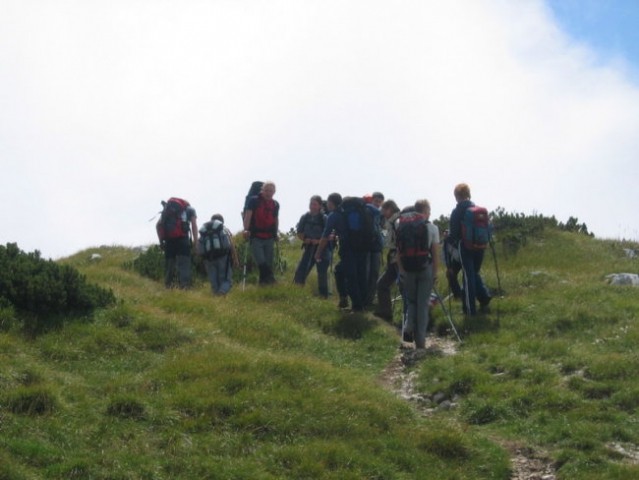 Prečenje - Bohinj - foto