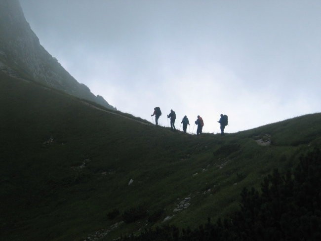 Prečenje - Bohinj - foto povečava