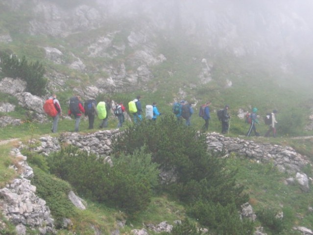 Prečenje - Bohinj - foto