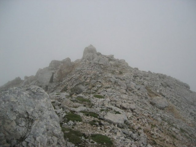 Prečenje - Bohinj - foto