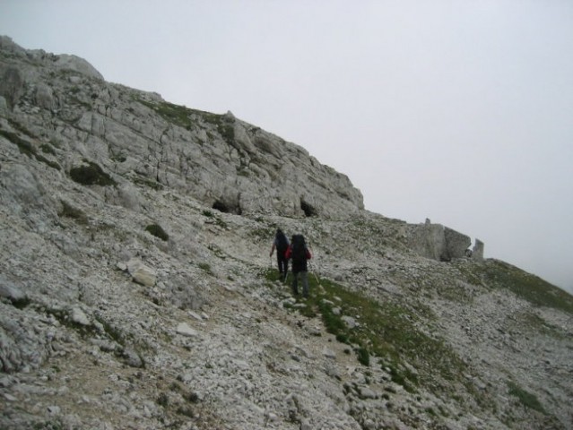 Prečenje - Bohinj - foto