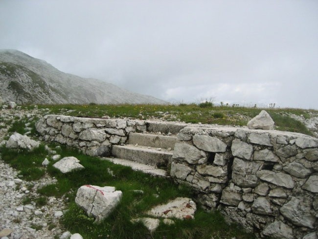 Prečenje - Bohinj - foto povečava