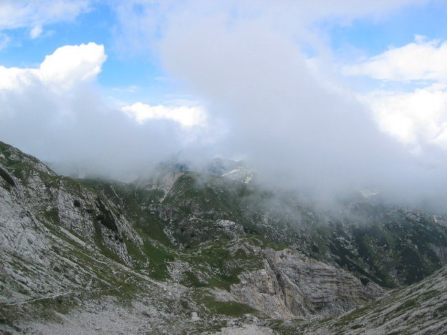 Prečenje - Bohinj - foto povečava