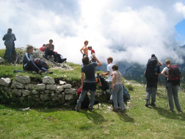 Prečenje - Bohinj - foto