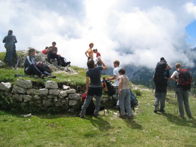 Prečenje - Bohinj - foto povečava