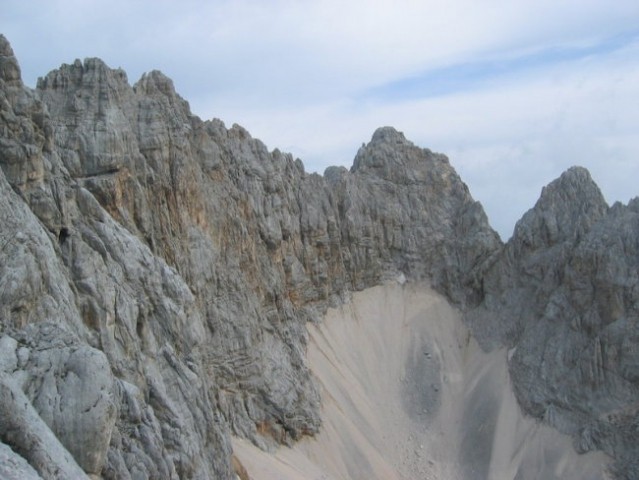 Škrlatica - foto