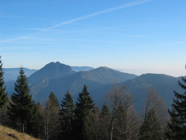 Velika Planina 1-3.12 2006 - foto