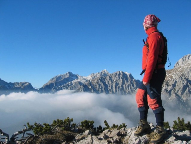 Velika Planina 1-3.12 2006 - foto