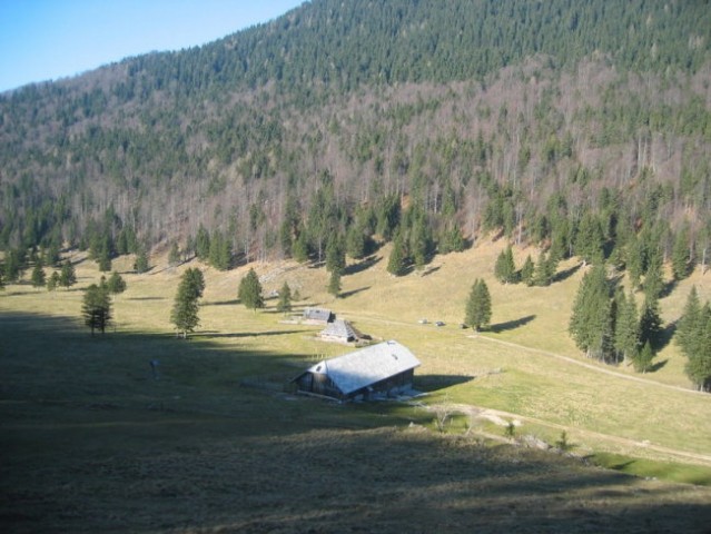 Planina Dol...