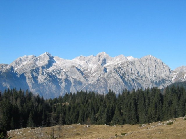 Velika Planina 1-3.12 2006 - foto