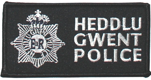 Našitek Velika Britanija - Great Britain Patch