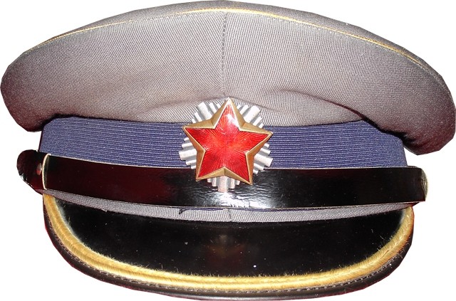 Kapa Jugoslavija (Bivša SFRJ) - Yugoslavia hat (Former SFRJ) 
