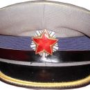 Kapa Jugoslavija (Bivša SFRJ) - Yugoslavia hat (Former SFRJ) 