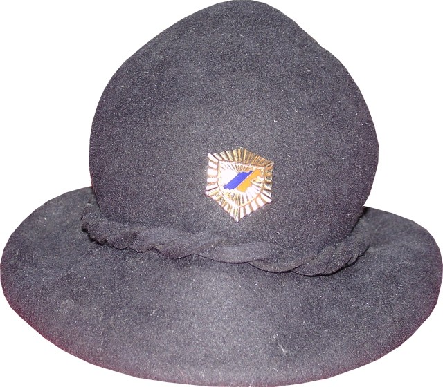 Kapa Slovenija (Ženska) - Slovenian hat (Women)