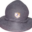 Kapa Slovenija (Ženska) - Slovenian hat (Women)