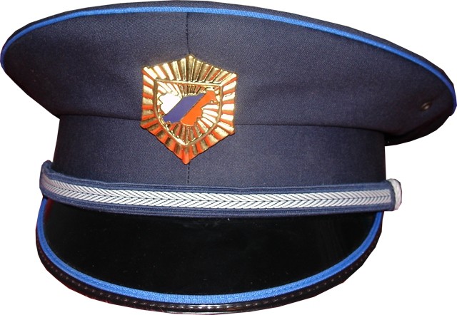 Kapa Slovenija (Moška) - Slovenian hat (Men)