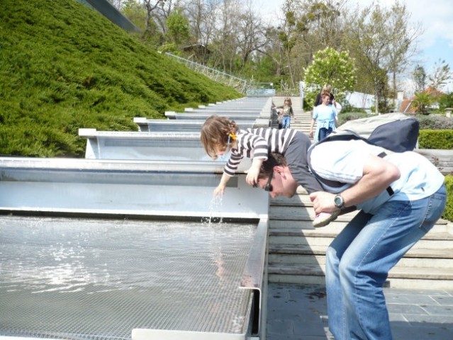 ZOO Hreberstein - foto