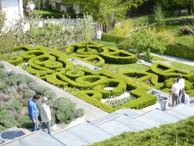 ZOO Hreberstein - foto