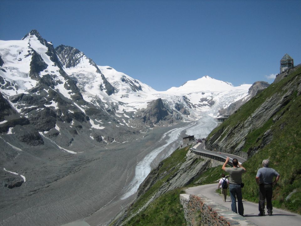 Grosglockner