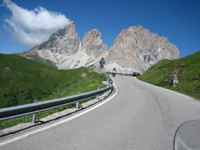 DOLOMITI 2010 - foto