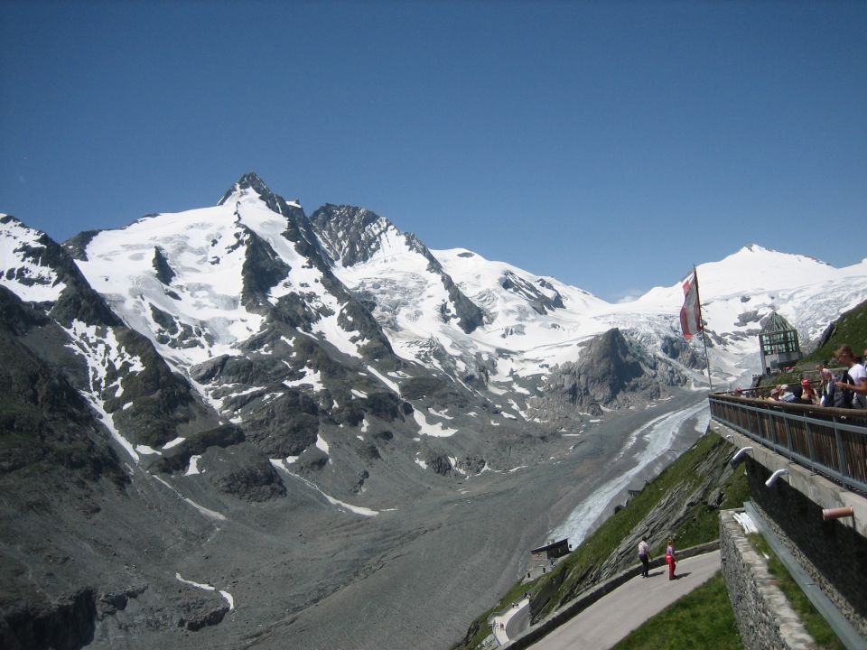 Grosglockner