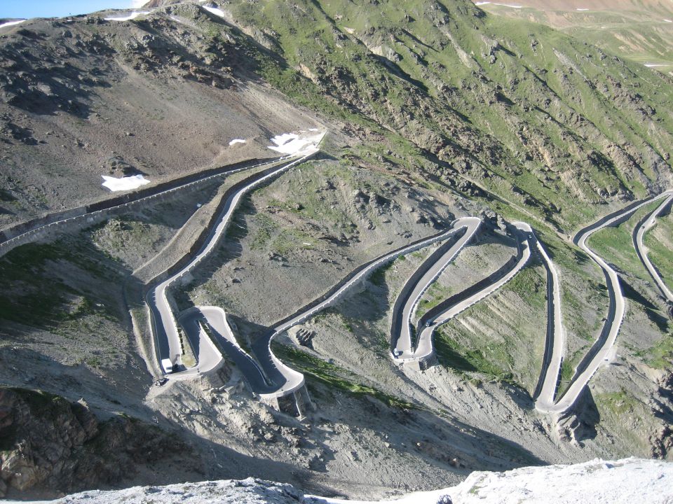 prelaz stelvio