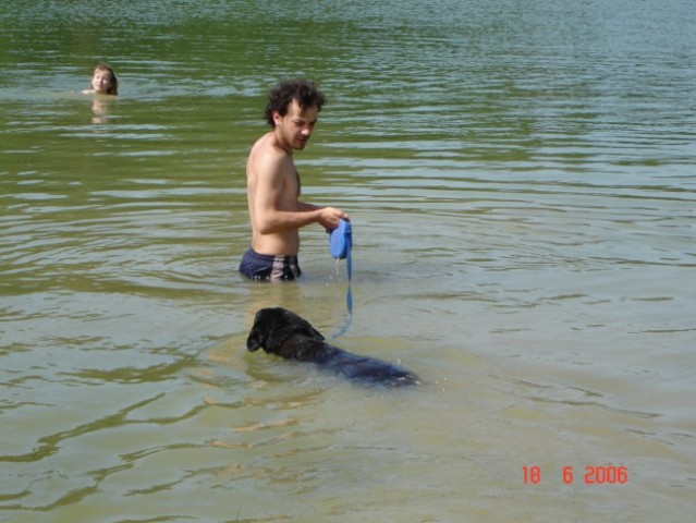 Bloško jezero - foto