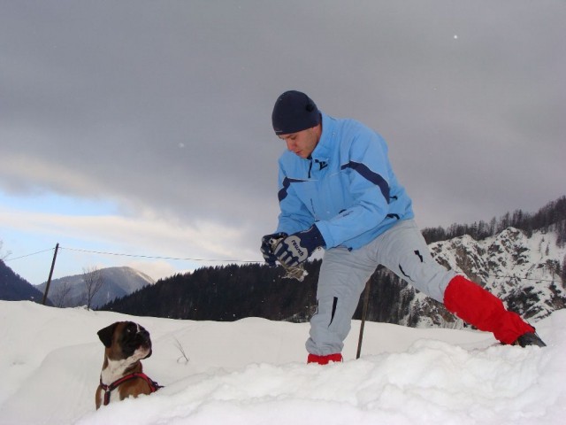 Kranjska Gora - foto