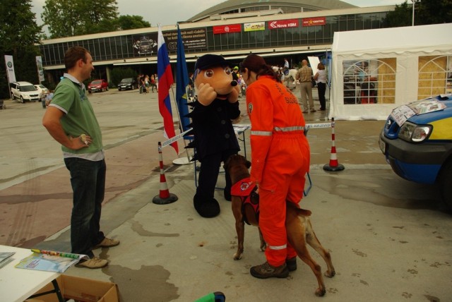 Otroški Bazar '09 - foto