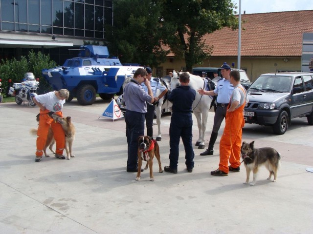 Otroški Bazar '09 - foto