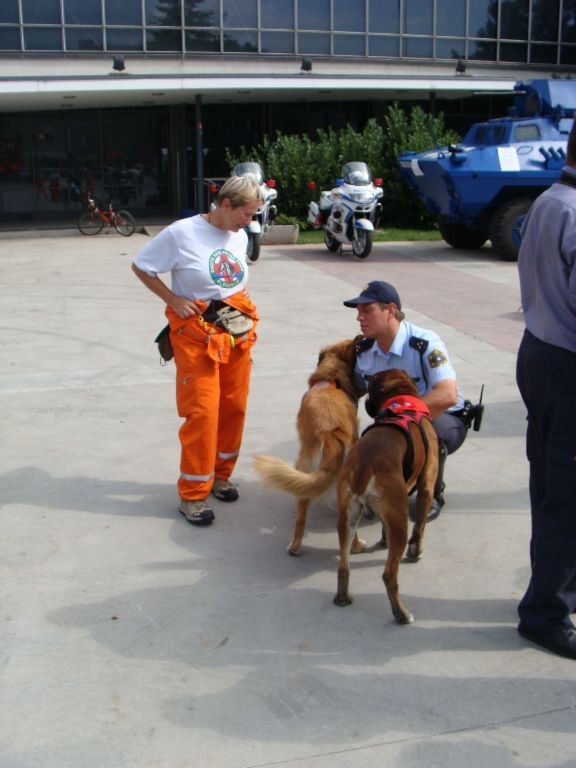 Otroški Bazar '09 - foto povečava