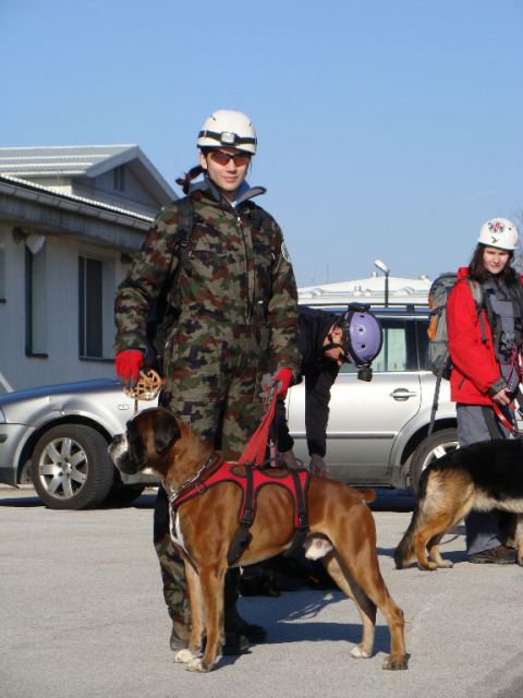 Helikopterski transport :) :) :) - foto