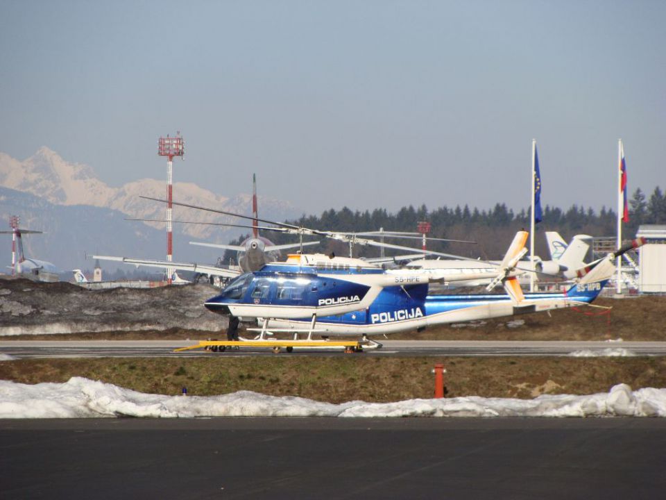 Helikopterski transport :) :) :) - foto povečava