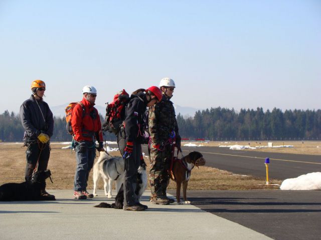 Helikopterski transport :) :) :) - foto